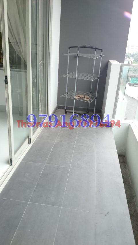 Mulberry Tree (D11), Apartment #89391702
